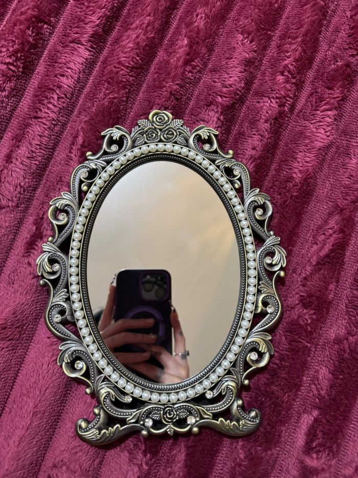Darkling Vampst8re | Vintage Mirror