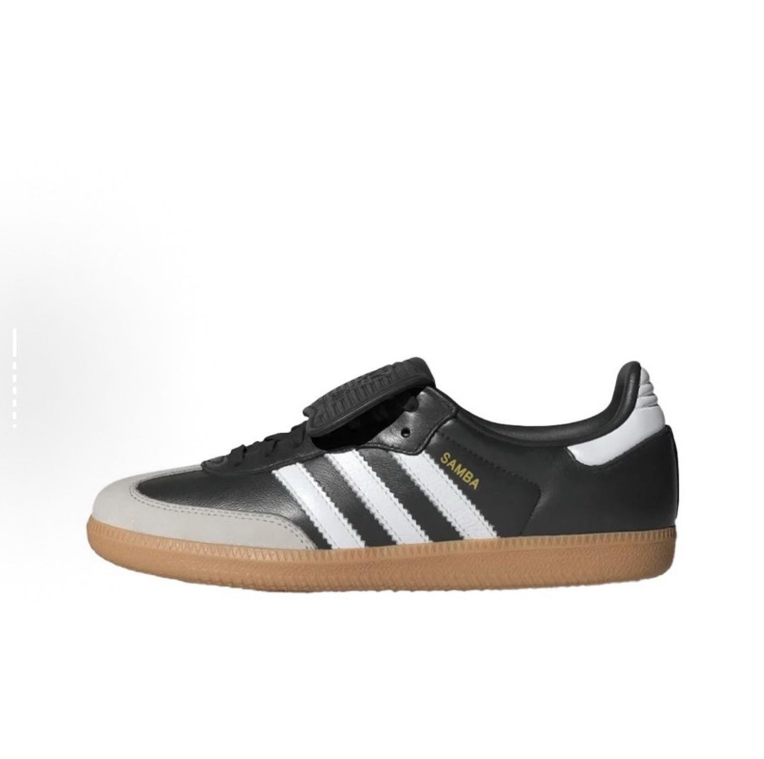 Adidas Samba LT "Black White" (Women's)