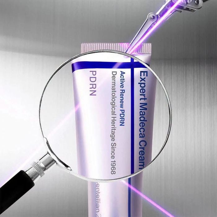 Centellian24 Expert Madeca Cream PDRN 