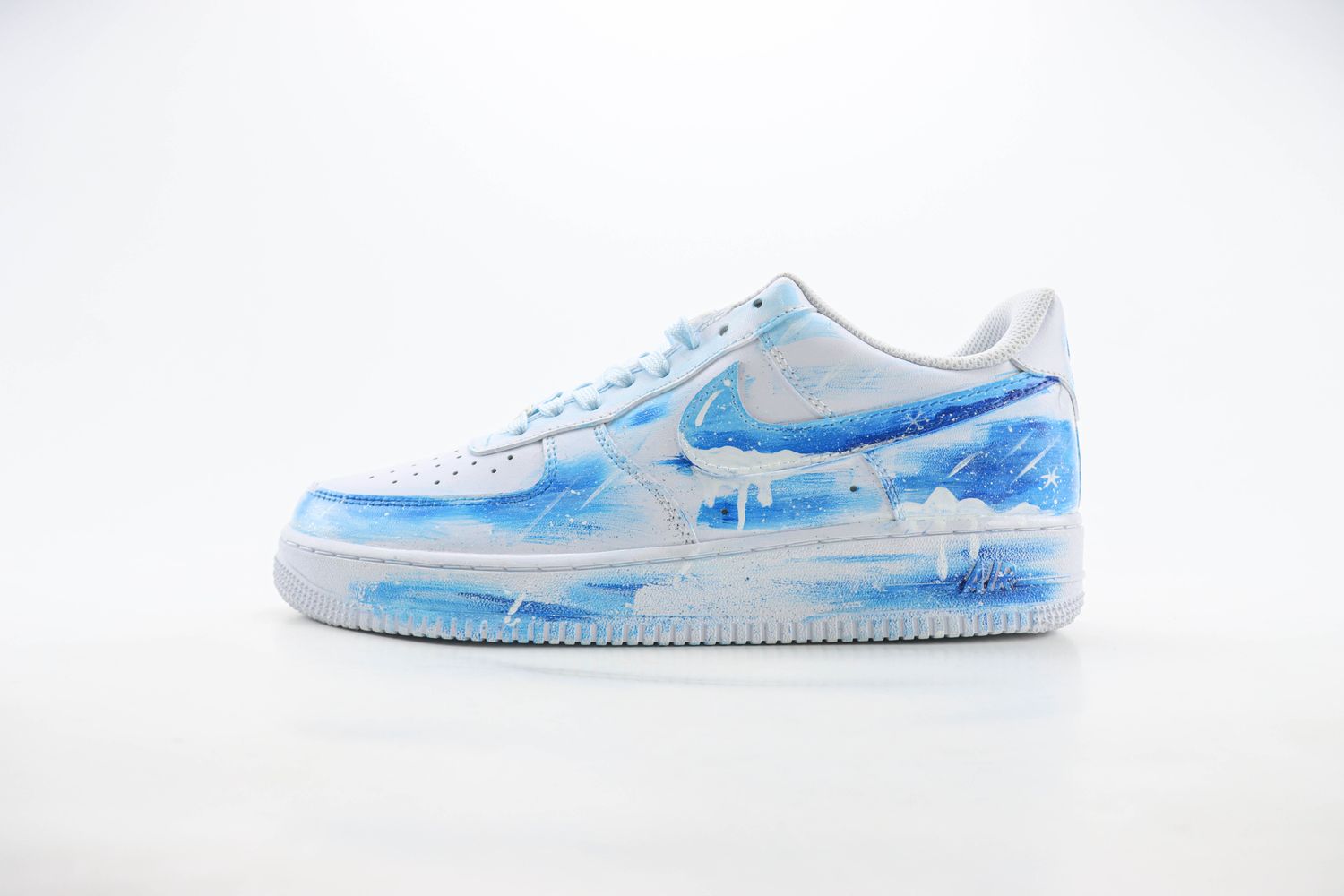 Nike Airforce 1 Low 38