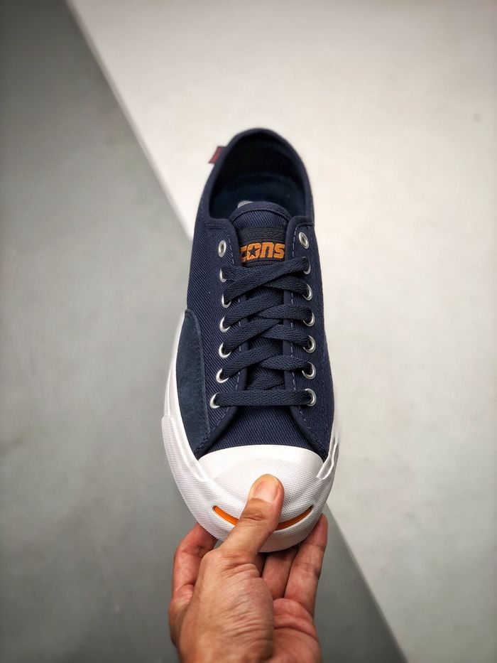 Converse Jack Purcell JP Pro “Workwear Twill” Low