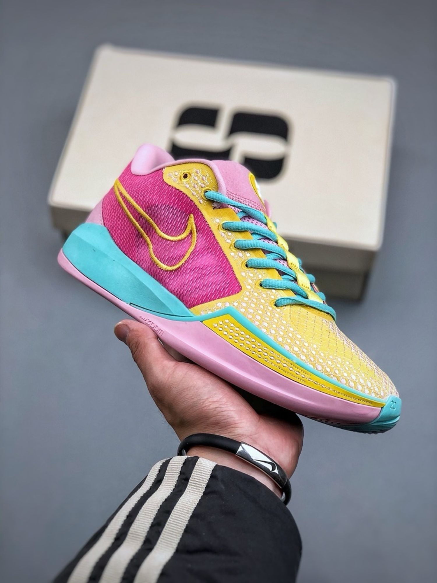 Nike Sabrina Ionescu