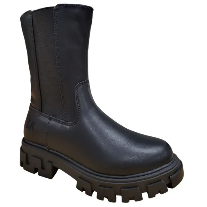 Lelli Kelly урт түрийтэй хар гутал 