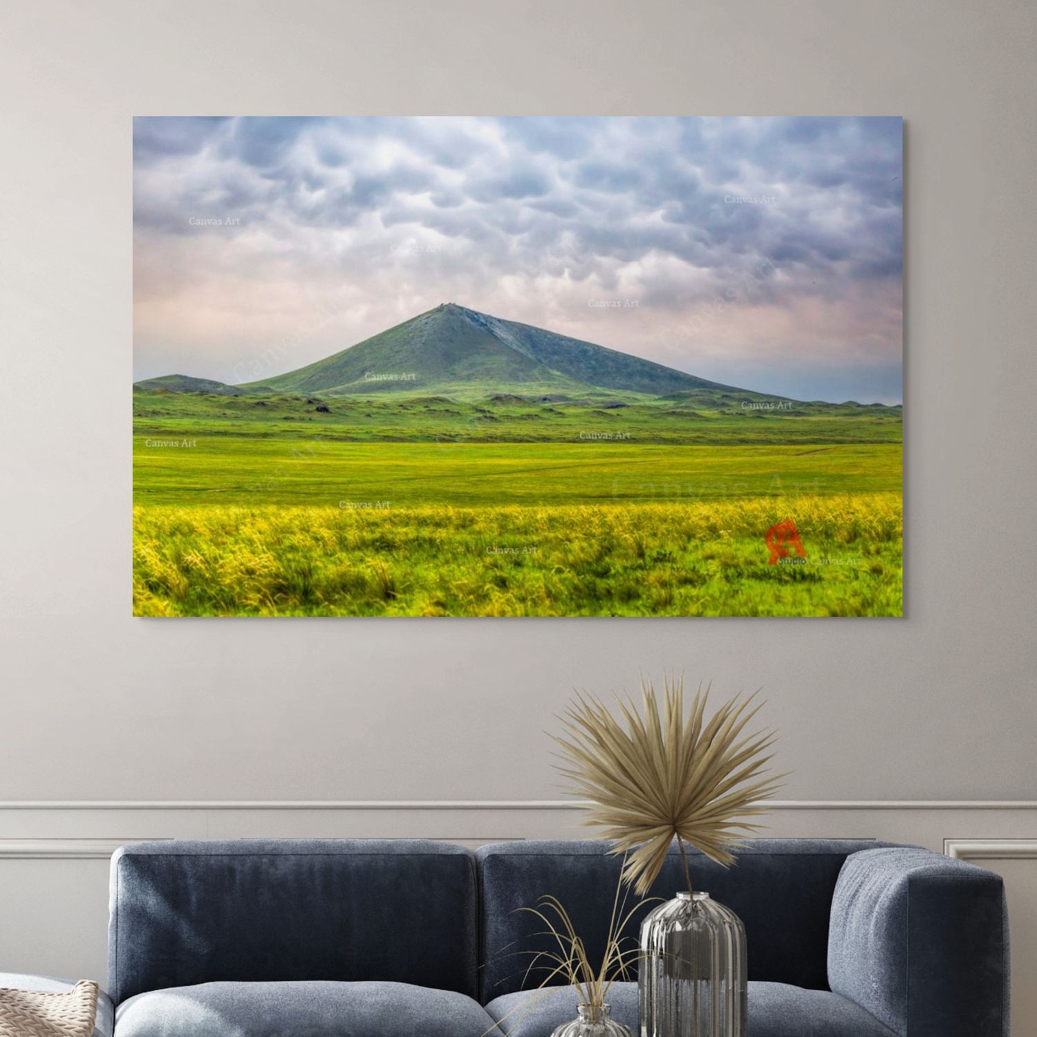 Зотол хан уул 