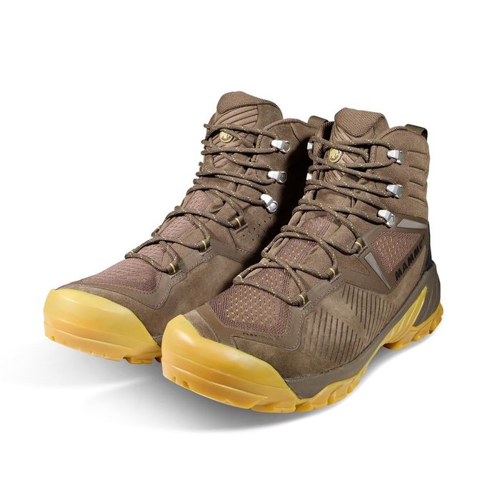 MAMMUT | Sapuen High GTX | Men 