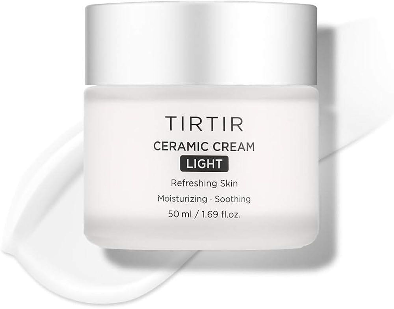 TIRTIR Ceramic Cream