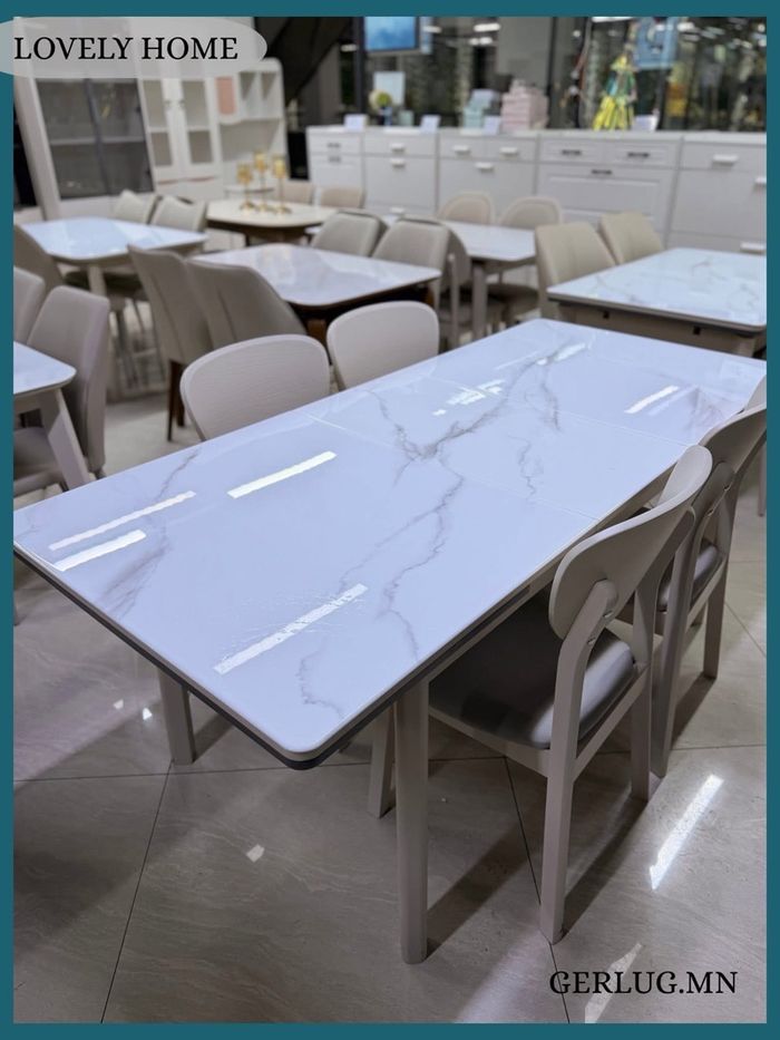 сунадаг ширээ