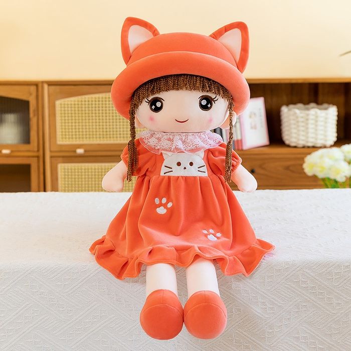 Meow princess 65см