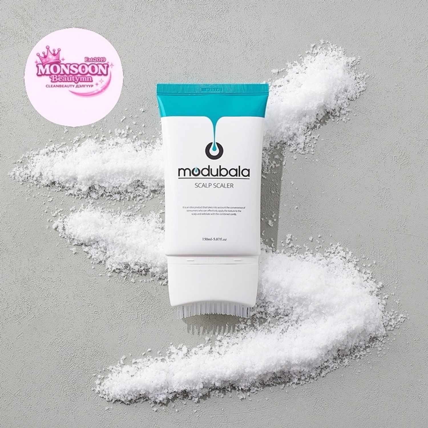 Modubala SCALP SCALER 