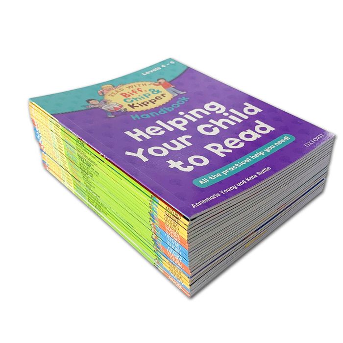 #Oxford #Helping_your_child_to_read” Level 4-6