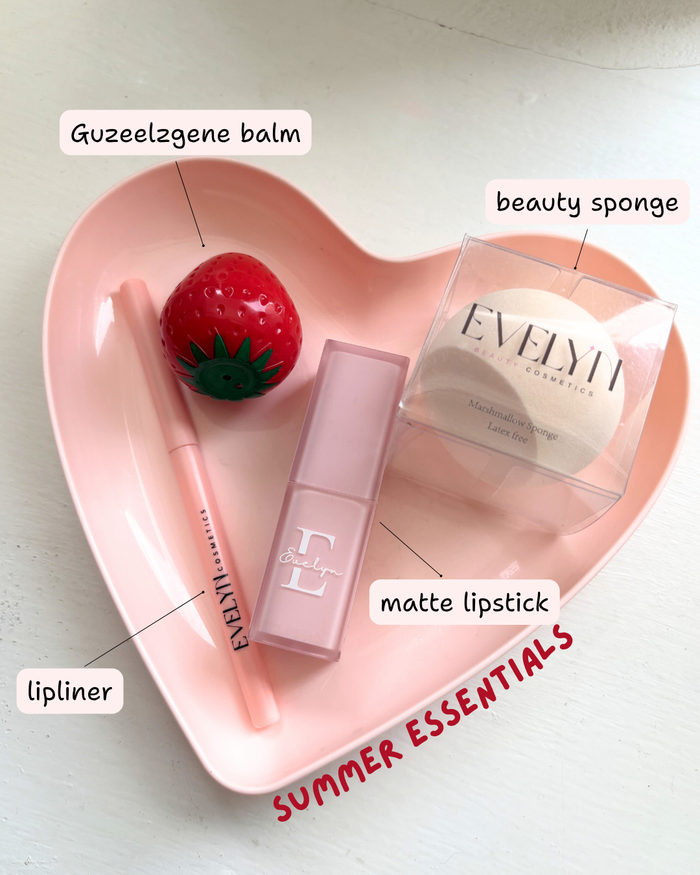 "Summer essentials" багц