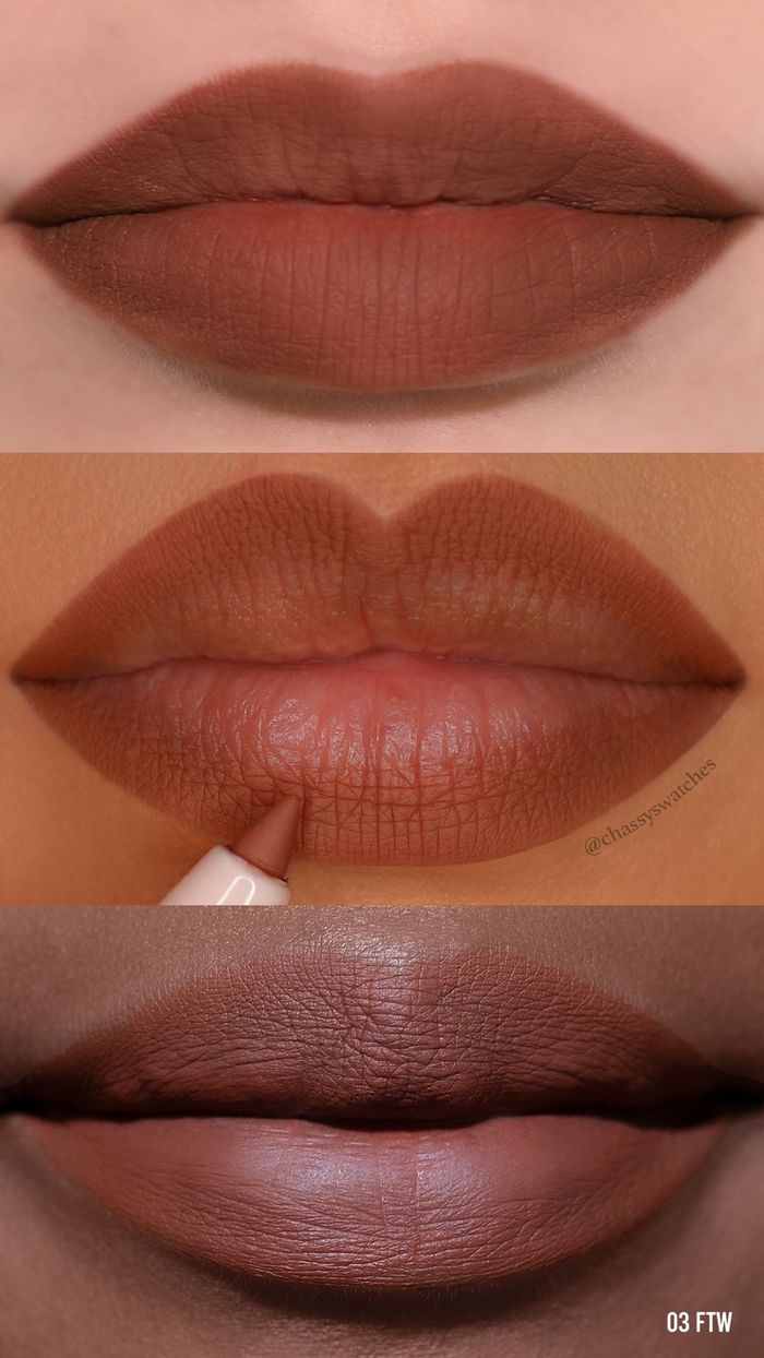 Moira lip appeal liner /03/