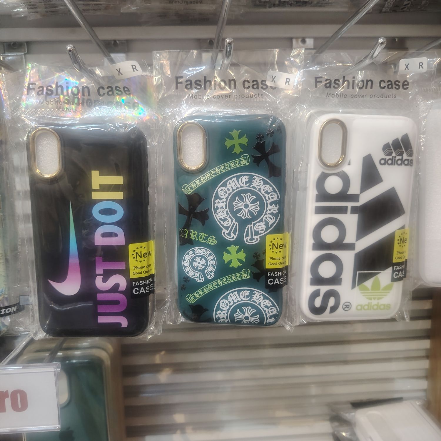 iPhone XR Зурагтай Бөмбөгөр Кэйс