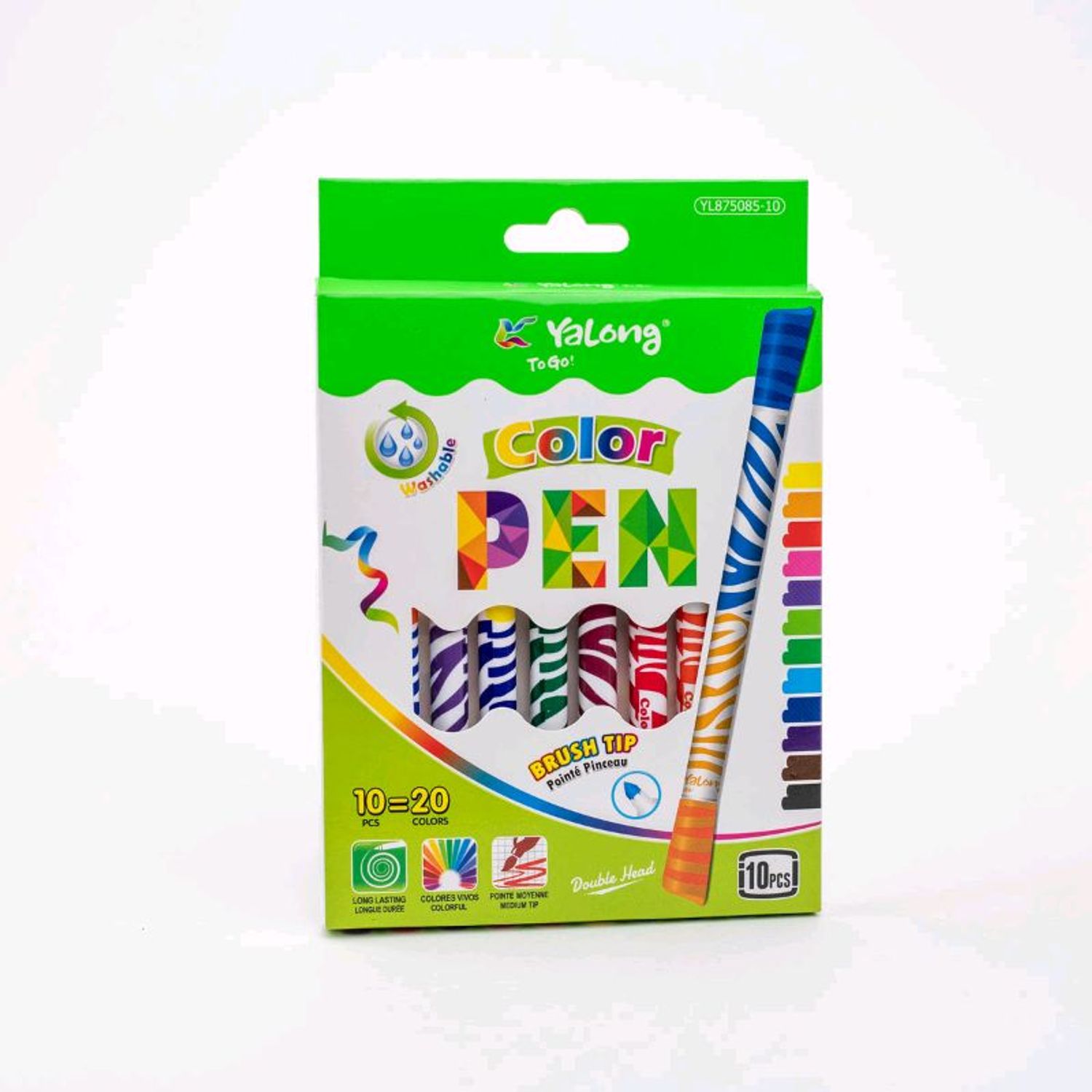 Фламастер Yl875085-10 