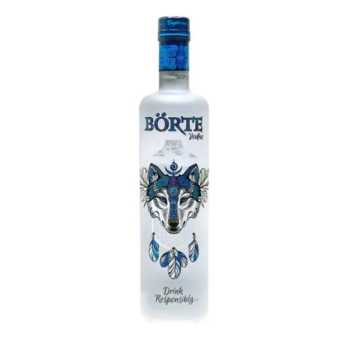 Архи Borte 0.75л