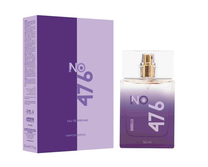 №476 for Women 50ml