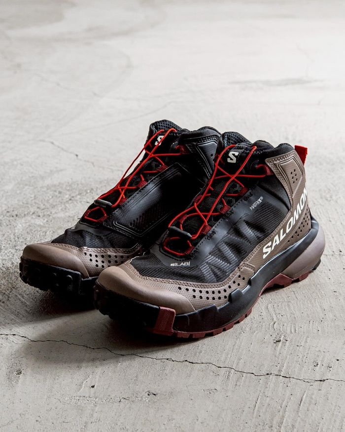 Salomon S/LAB | Waterway 