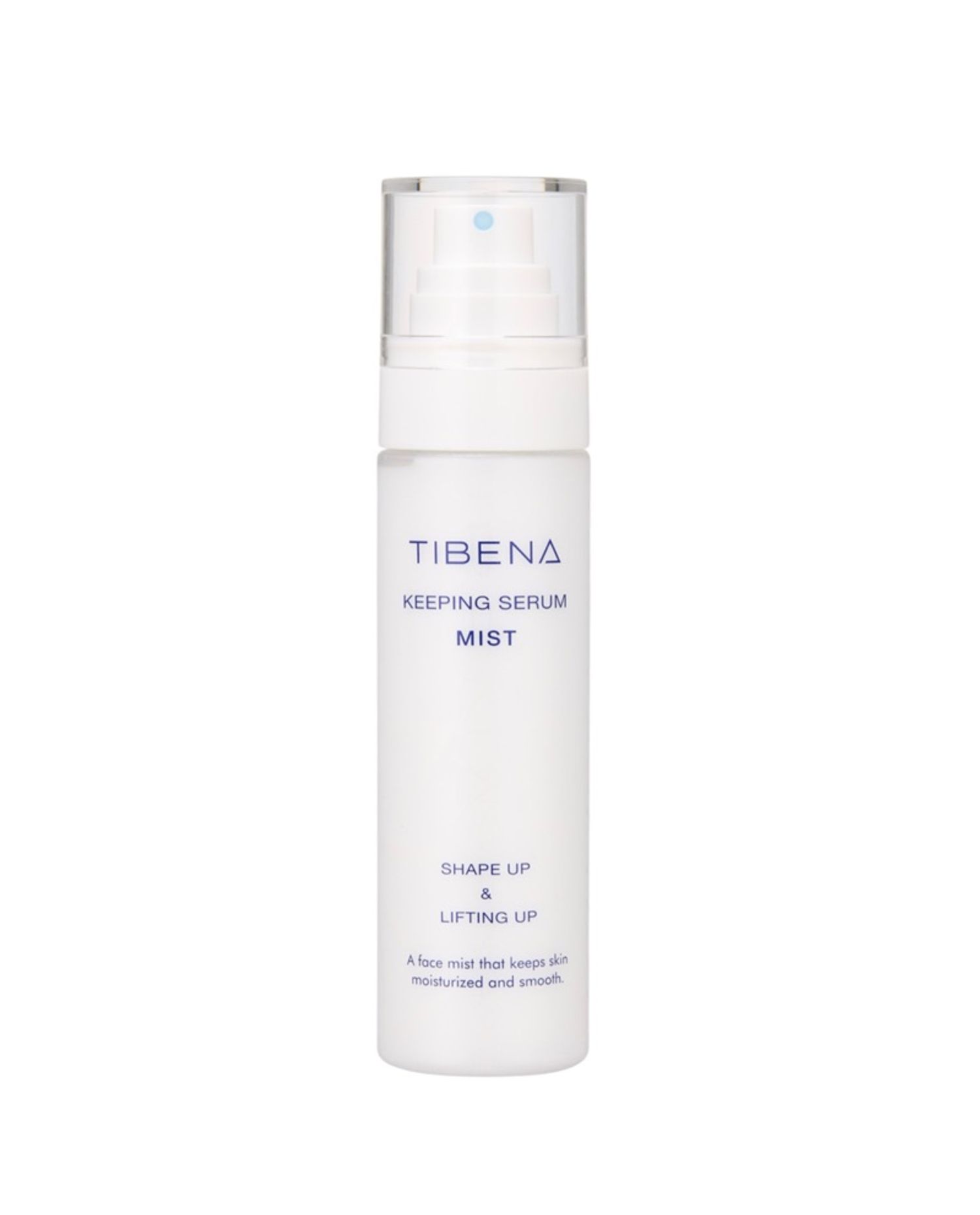  Tibena Keeping Serum Mist