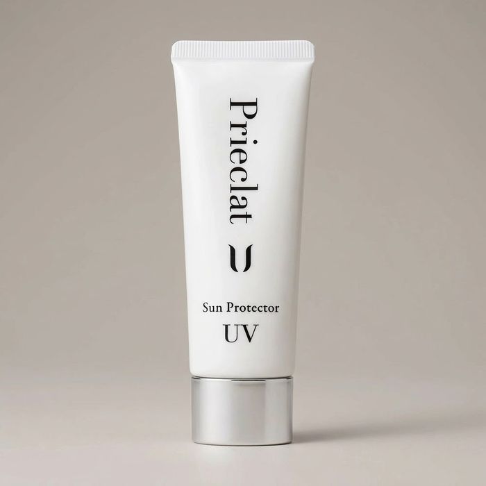 Prieclat U нарнаас хамгаалагч UV