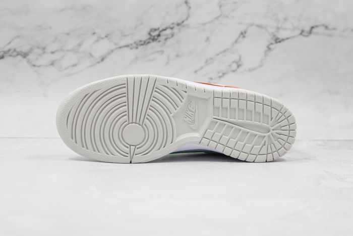 Dunk Low GS 'Tropical Twist'