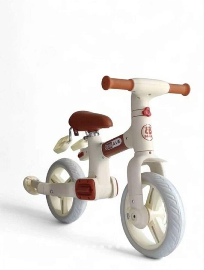 Balance bike 
