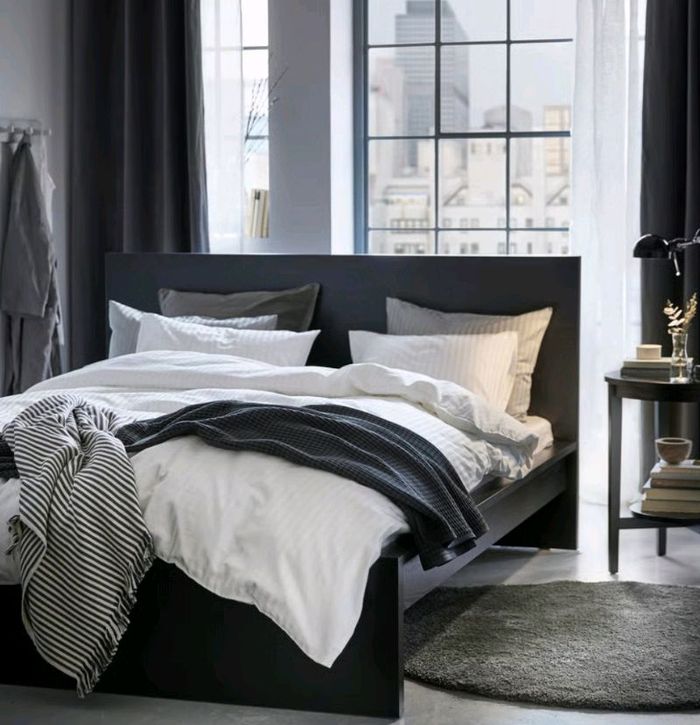 Герман Ikea 2 хүн даавуу king