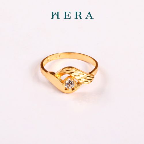 Эмэгтэй бөгж - HERA