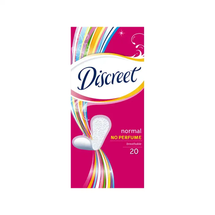 Ариун цэврийн хэрэглэл Discreet