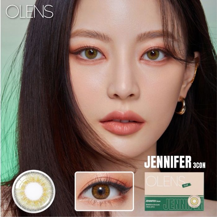 Jeniffer Olive