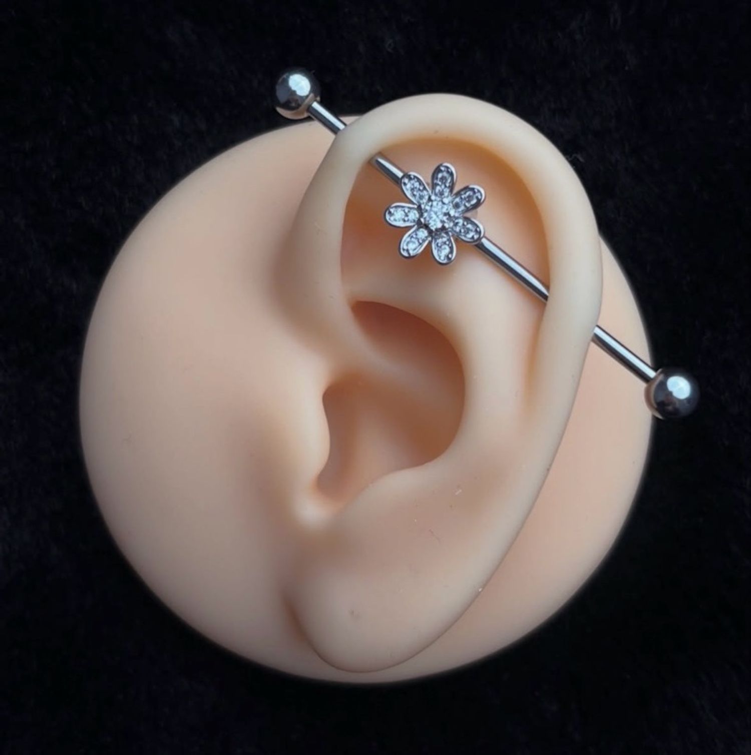 Индистриал ээмэг