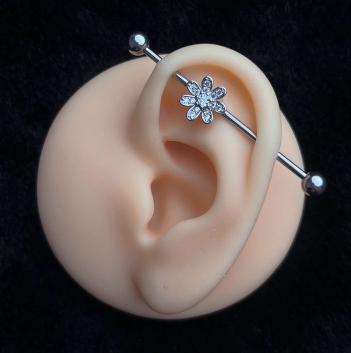 Индистриал ээмэг