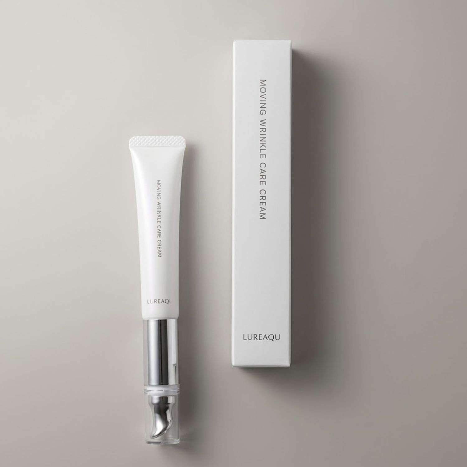 LUREAQU Moving Wrinkle Care үрчлээний эсрэг крем 15 г