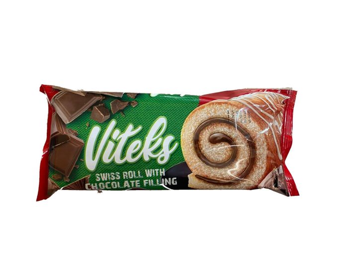 Рулет Viteks 150гр 