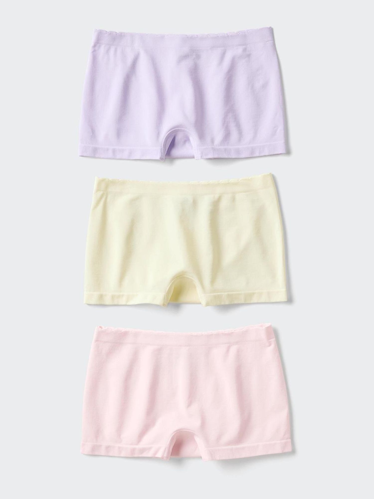 UNIQLO охидын сет турсик