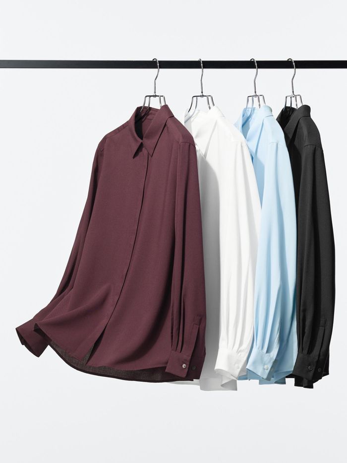 UNIQLO эмэгтэй сорочка