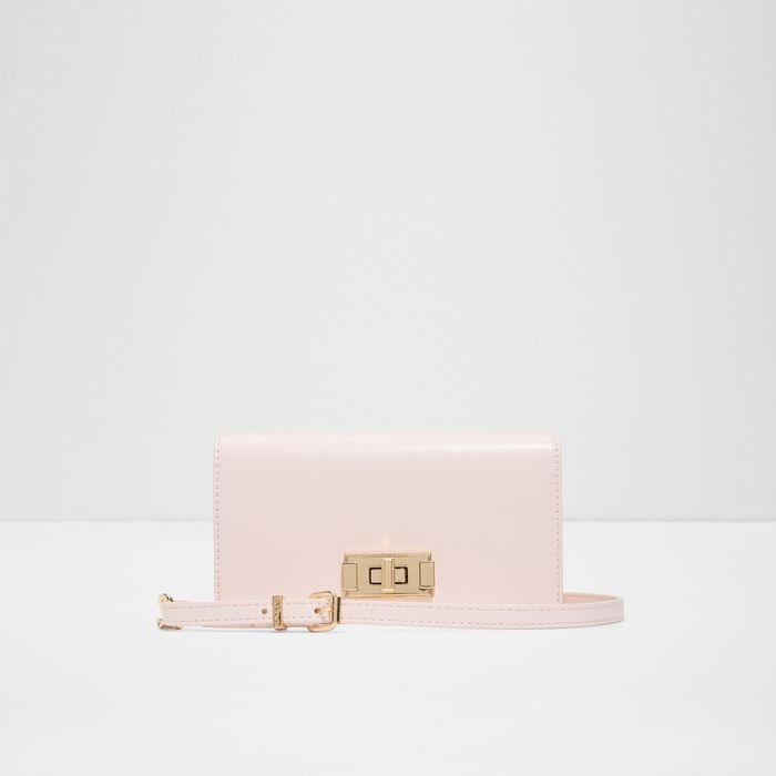 KERIRA-680-LIGHT PINK-L City Handbags