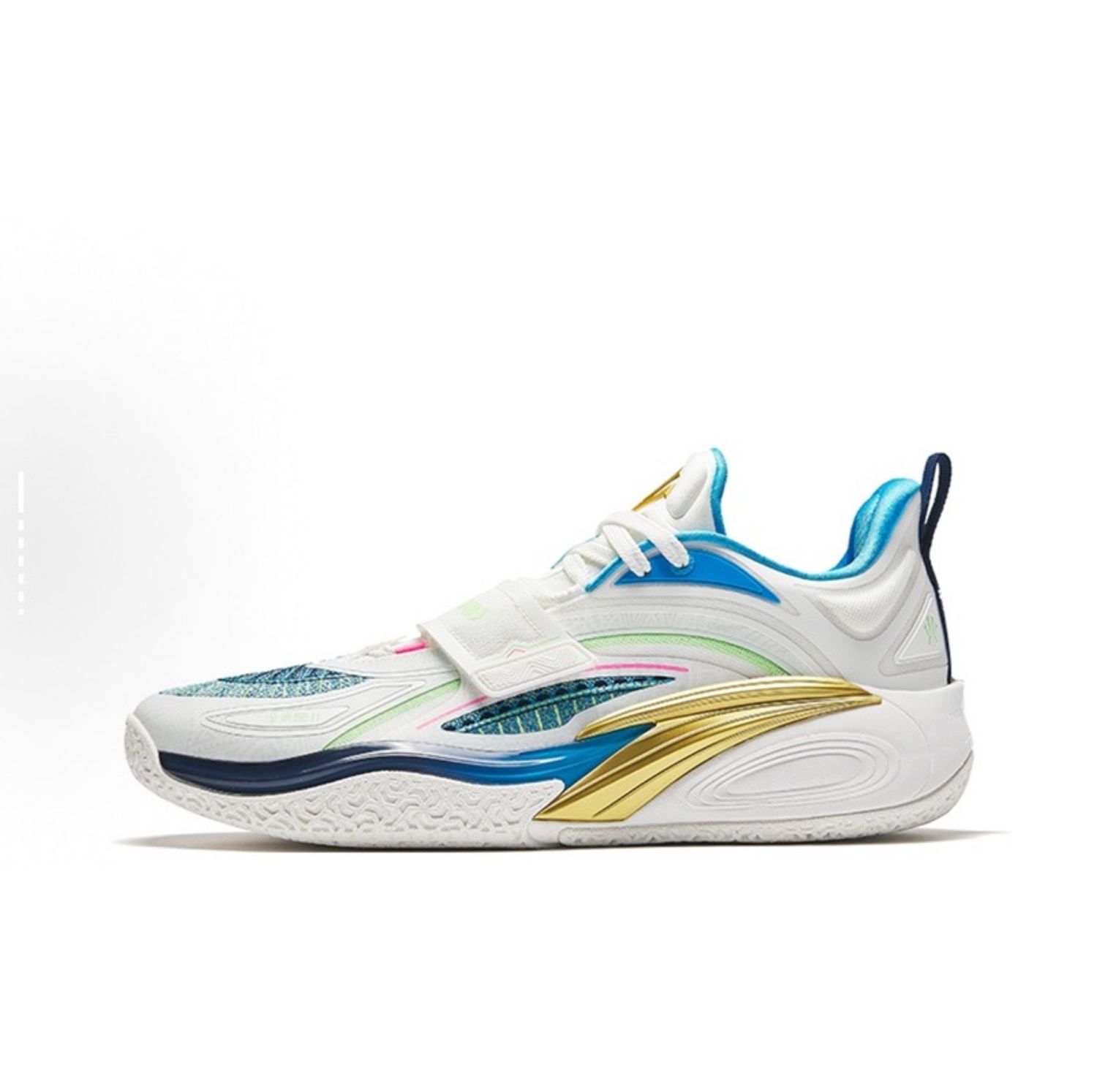 Anta Kai 1 "Playoffs Home"