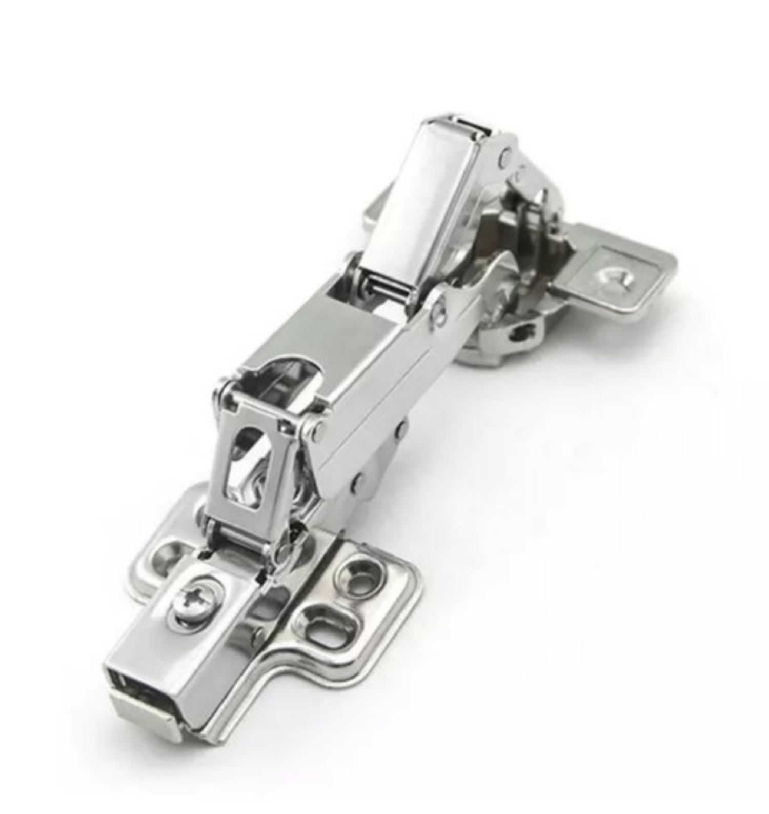 Градустай нугас