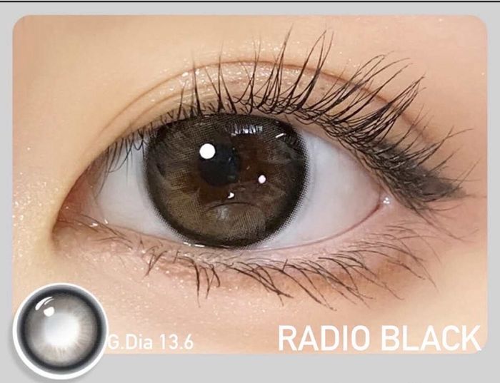 Radio Black