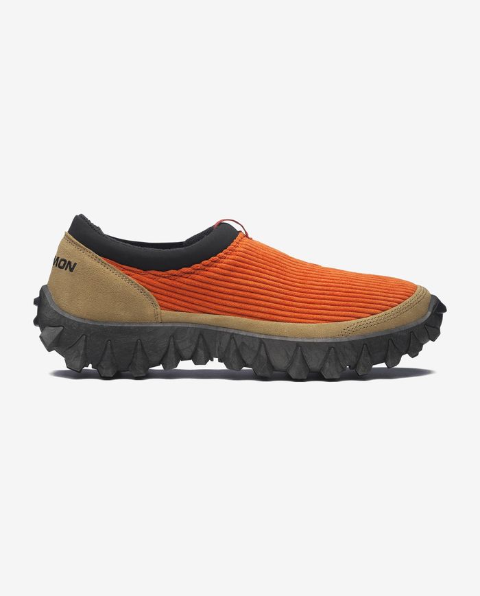 Salomon | SNOWCLOG CORDUROY   