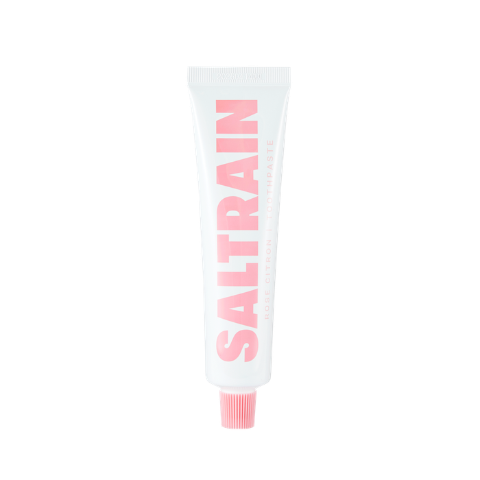 Saltrain Rose Citron шүдний ОО 100гр