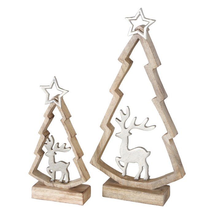 Decorative object 2set