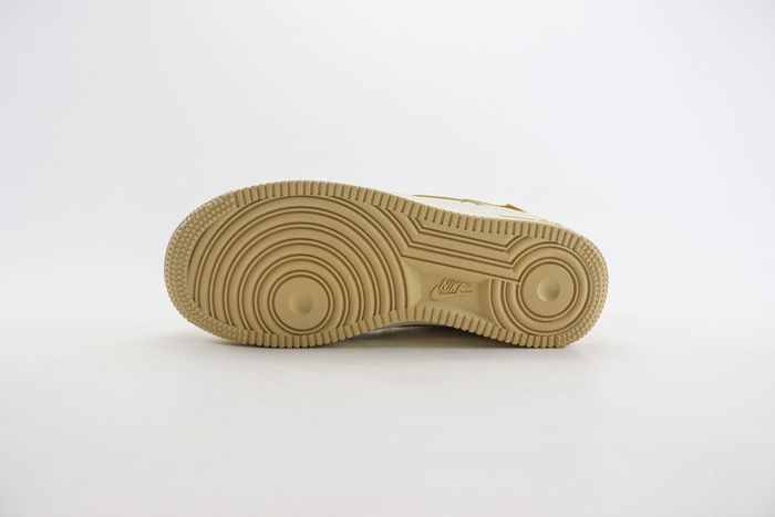 Nk Air Force 1'07 Low "Psyduck"