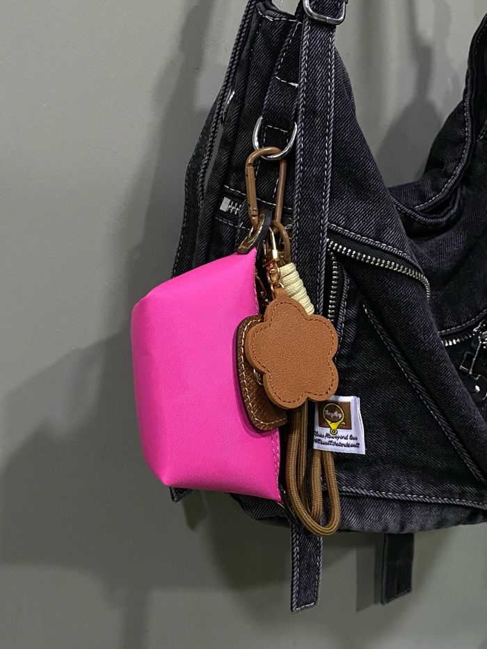 Цүнхний оосор