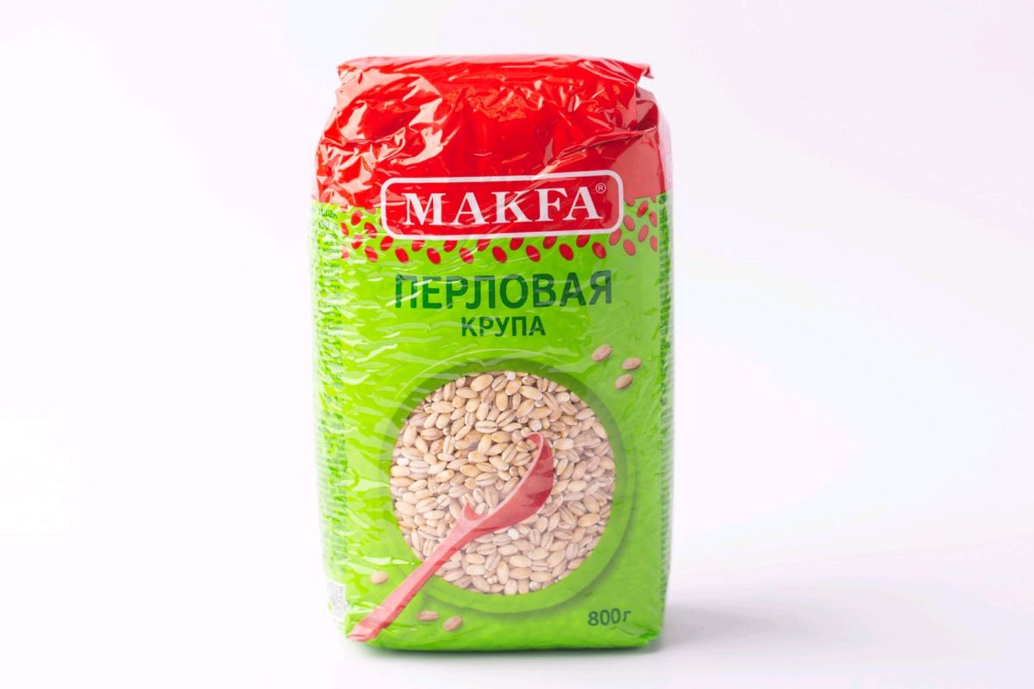 Будаа хөц Makfa 800гр