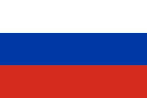 Product of Russia