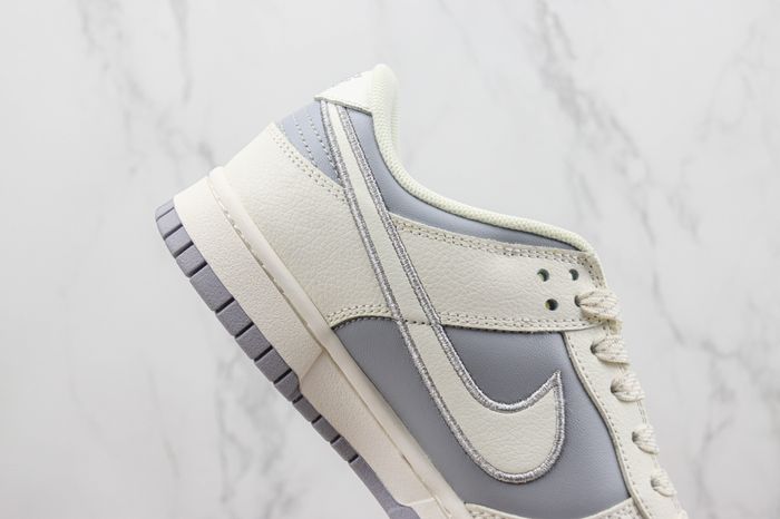  Nike SB Dunk Low x North face 74