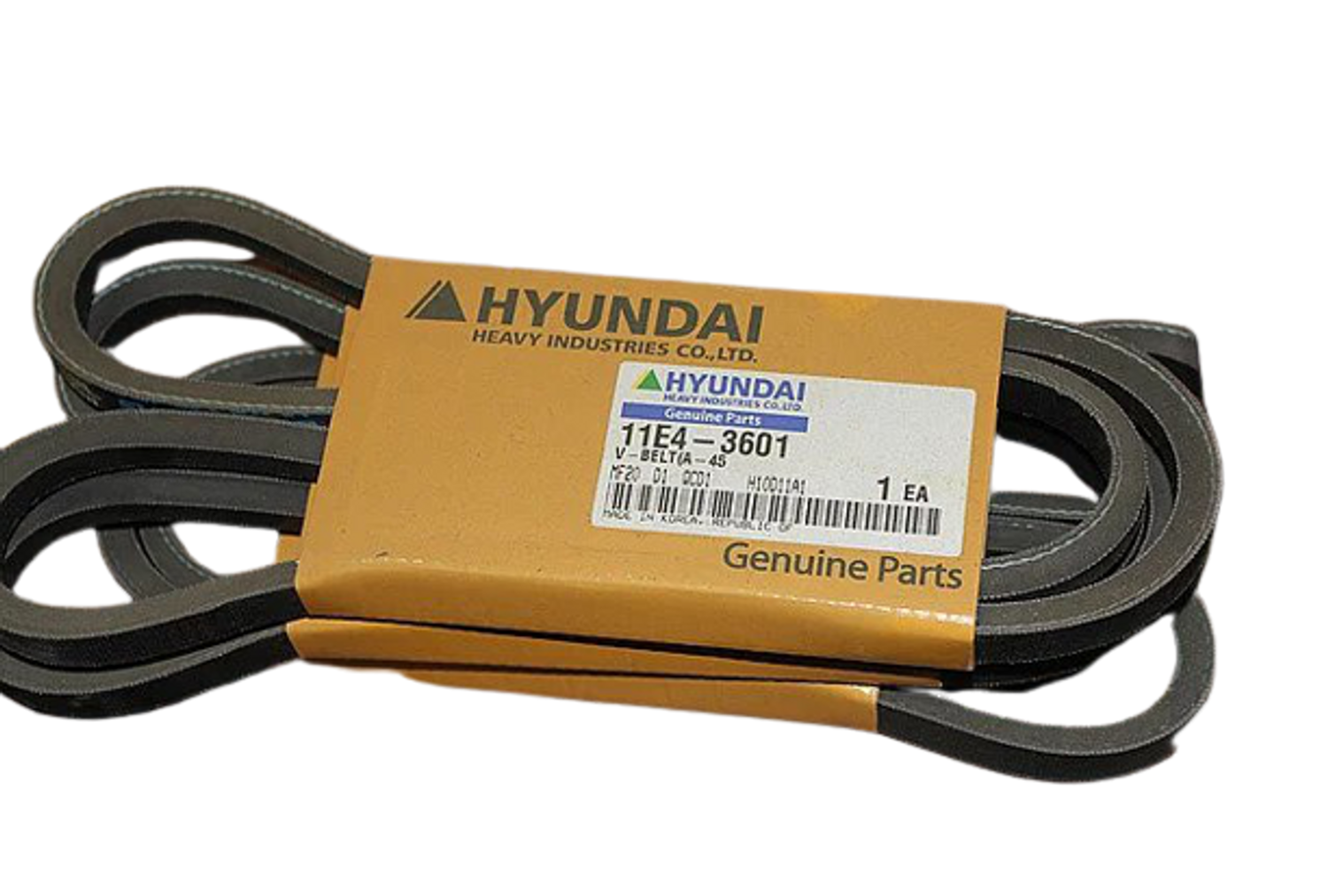 V-Belt, Ремень A-45"