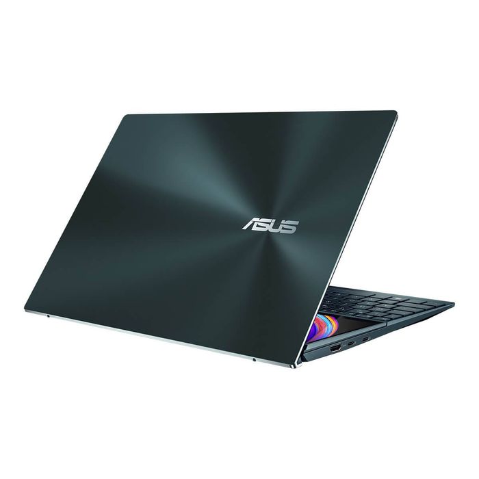 ASUS Zenbook UX4100EAR/I5-11th gen /OPENBOX/