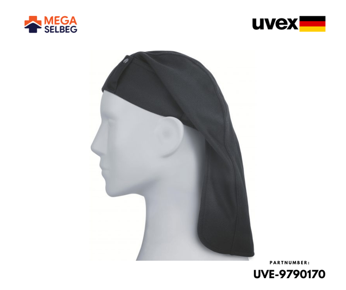 UVEX хүзүү нүүрний хамгаалалт